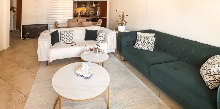 Appartement de 2 chambres à Motor City, UAE No. 208893