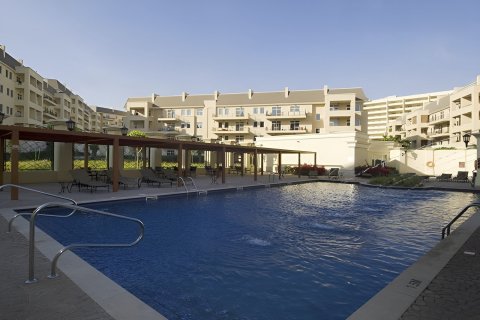 Appartement de 2 chambres à Motor City, UAE No. 208893 11