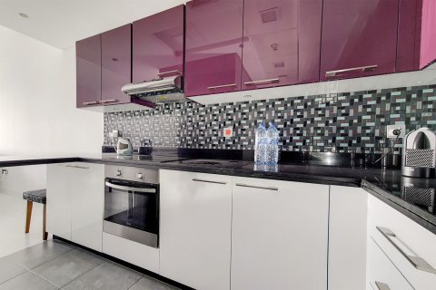 1 bedroom Apartment in Cayan Tower, UAE No. 208896 6