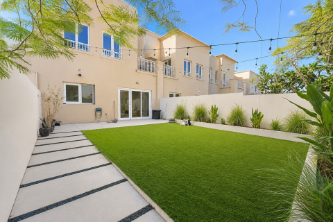 Villa de 2 chambres à The Springs, UAE No. 208895