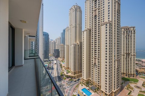 2 غرف نوم شقة في LIV Residence, الإمارات العربية المتحدة رقم 208897 17