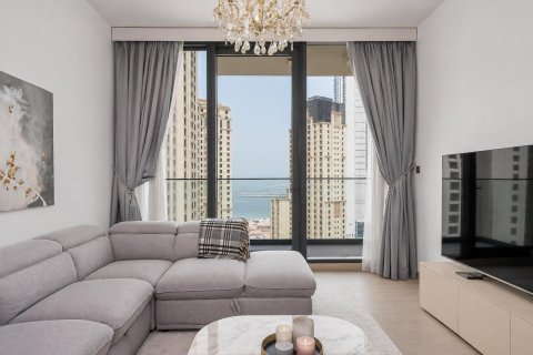 2 غرف نوم شقة في LIV Residence, الإمارات العربية المتحدة رقم 208897 7