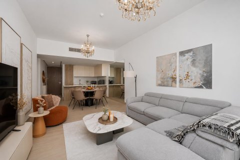 2 غرف نوم شقة في LIV Residence, الإمارات العربية المتحدة رقم 208897 6