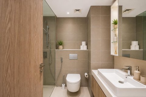2 غرف نوم شقة في LIV Residence, الإمارات العربية المتحدة رقم 208897 14