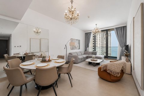 2 غرف نوم شقة في LIV Residence, الإمارات العربية المتحدة رقم 208897 3