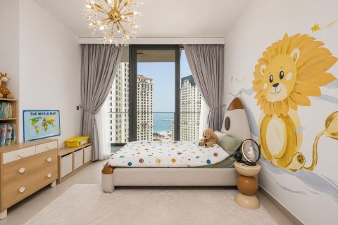 2 غرف نوم شقة في LIV Residence, الإمارات العربية المتحدة رقم 208897 12