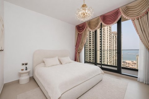 2 غرف نوم شقة في LIV Residence, الإمارات العربية المتحدة رقم 208897 10