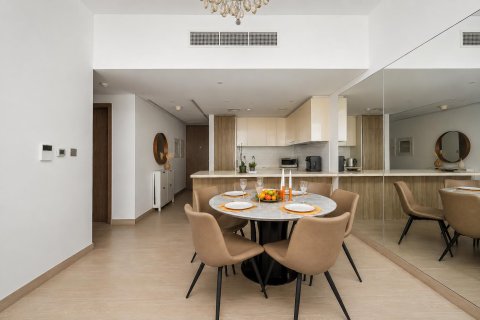 2 غرف نوم شقة في LIV Residence, الإمارات العربية المتحدة رقم 208897 4