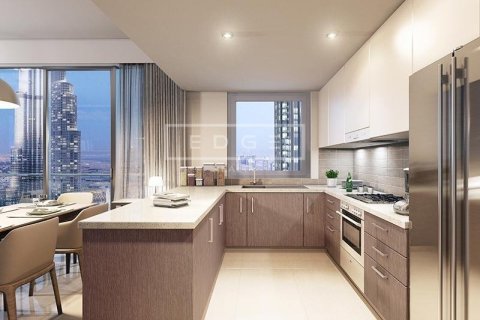 Apartment de 3 dormitorios en Downtown Dubai (Downtown Burj Dubai), UAE No. 95877 5