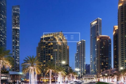 Apartment de 3 dormitorios en Downtown Dubai (Downtown Burj Dubai), UAE No. 95877 7