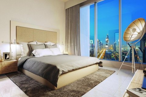 Apartment de 3 dormitorios en Downtown Dubai (Downtown Burj Dubai), UAE No. 95877 10