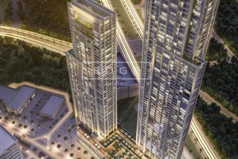 Apartment de 3 dormitorios en Downtown Dubai (Downtown Burj Dubai), UAE No. 95877 6