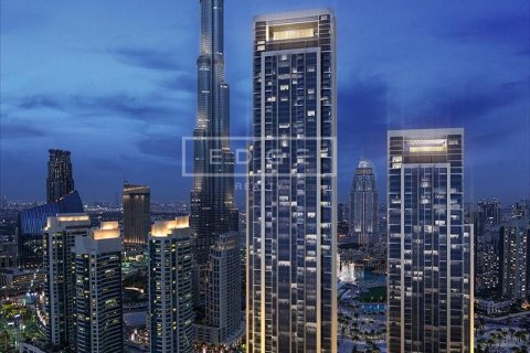 Apartment de 3 dormitorios en Downtown Dubai (Downtown Burj Dubai), UAE No. 95877 8