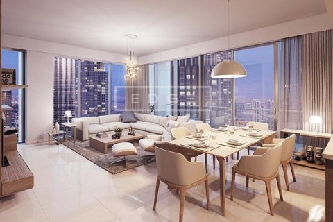 Apartment de 3 dormitorios en Downtown Dubai (Downtown Burj Dubai), UAE No. 95877 3