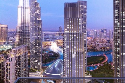 Apartment de 3 dormitorios en Downtown Dubai (Downtown Burj Dubai), UAE No. 95877 2