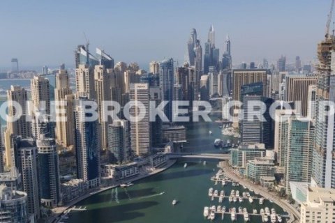Apartment de 4 dormitorios en STELLA MARIS TOWER Dubai Marina, UAE No. 95872 2