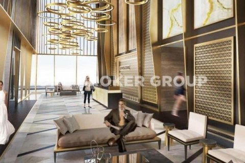 Apartment de 4 dormitorios en STELLA MARIS TOWER Dubai Marina, UAE No. 95872 21