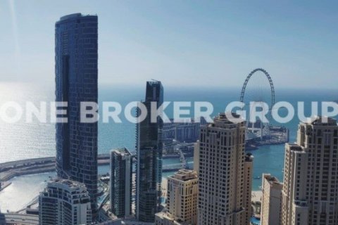 Apartment de 4 dormitorios en STELLA MARIS TOWER Dubai Marina, UAE No. 95872 25