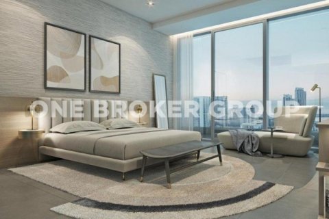 Apartment de 4 dormitorios en STELLA MARIS TOWER Dubai Marina, UAE No. 95872 20