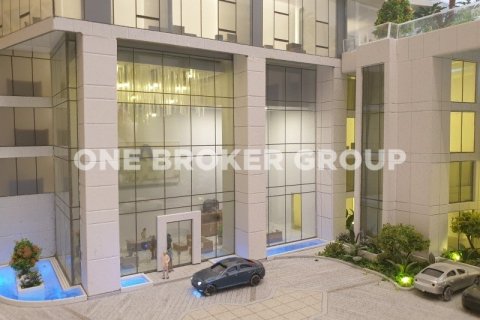 Apartment de 4 dormitorios en STELLA MARIS TOWER Dubai Marina, UAE No. 95872 23