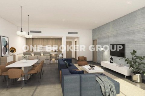 Apartment de 4 dormitorios en STELLA MARIS TOWER Dubai Marina, UAE No. 95872 18
