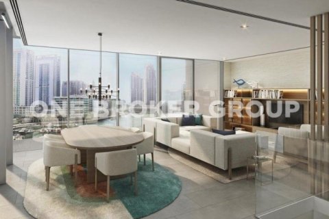 Apartment de 4 dormitorios en STELLA MARIS TOWER Dubai Marina, UAE No. 95872 4