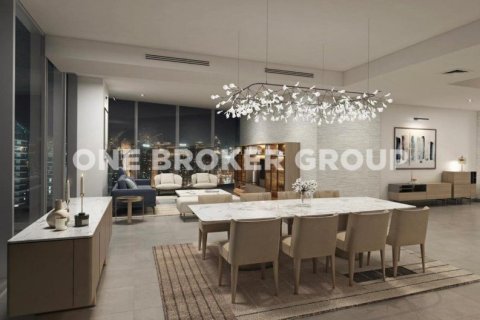 Apartment de 4 dormitorios en STELLA MARIS TOWER Dubai Marina, UAE No. 95872 8