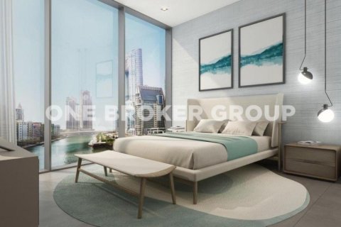 Apartment de 4 dormitorios en STELLA MARIS TOWER Dubai Marina, UAE No. 95872 10