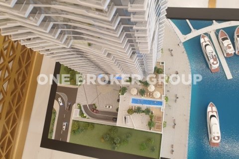 Apartment de 4 dormitorios en STELLA MARIS TOWER Dubai Marina, UAE No. 95872 24