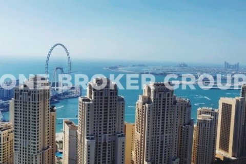 Apartment de 4 dormitorios en STELLA MARIS TOWER Dubai Marina, UAE No. 95872 3