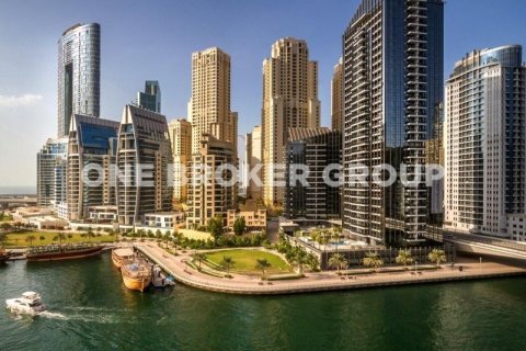 Apartment de 4 dormitorios en STELLA MARIS TOWER Dubai Marina, UAE No. 95872 13