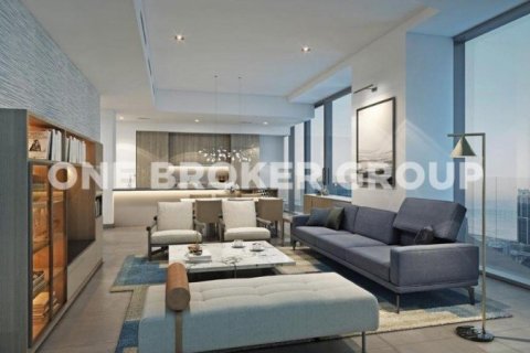 Apartment de 4 dormitorios en STELLA MARIS TOWER Dubai Marina, UAE No. 95872 16
