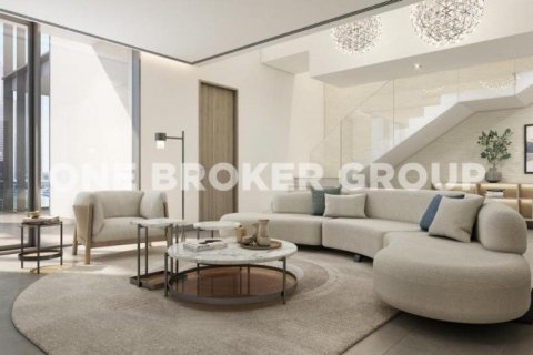Apartment de 4 dormitorios en STELLA MARIS TOWER Dubai Marina, UAE No. 95872 5