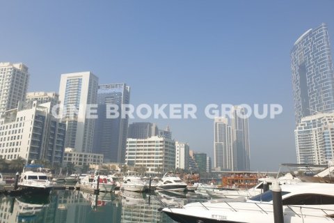 Apartment de 4 dormitorios en STELLA MARIS TOWER Dubai Marina, UAE No. 95872 12