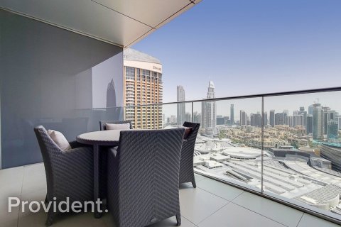 Apartment de 2 dormitorios en ADDRESS BOULEVARD Downtown Dubai (Downtown Burj Dubai), UAE No. 96169 10