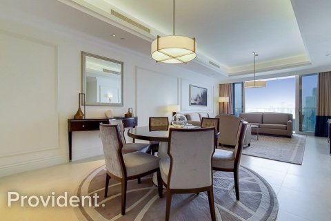 Apartment de 2 dormitorios en ADDRESS BOULEVARD Downtown Dubai (Downtown Burj Dubai), UAE No. 96169 3