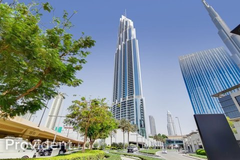 Apartment de 2 dormitorios en ADDRESS BOULEVARD Downtown Dubai (Downtown Burj Dubai), UAE No. 96169 4
