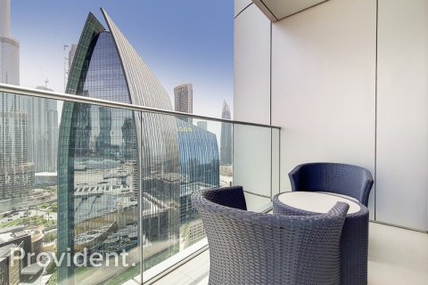 Apartment de 2 dormitorios en ADDRESS BOULEVARD Downtown Dubai (Downtown Burj Dubai), UAE No. 96169 15