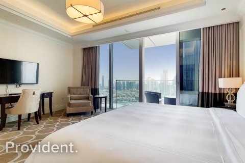 Apartment de 2 dormitorios en ADDRESS BOULEVARD Downtown Dubai (Downtown Burj Dubai), UAE No. 96169 14