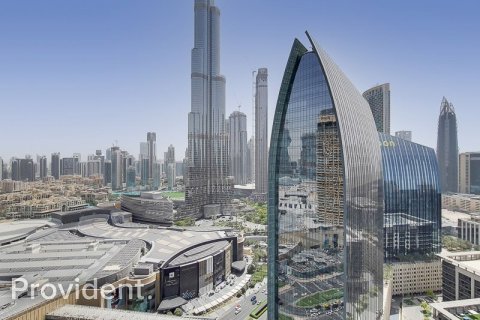 Apartment de 2 dormitorios en ADDRESS BOULEVARD Downtown Dubai (Downtown Burj Dubai), UAE No. 96169 5