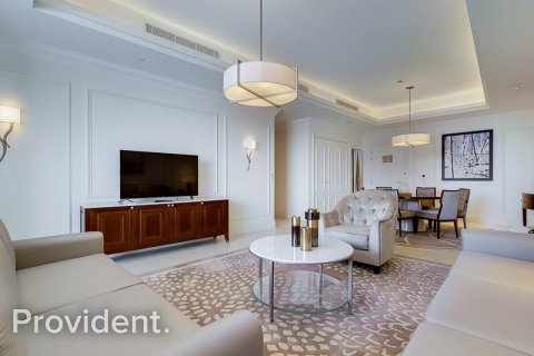 Apartment de 2 dormitorios en ADDRESS BOULEVARD Downtown Dubai (Downtown Burj Dubai), UAE No. 96169 7