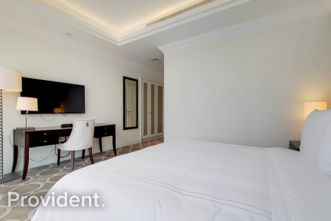 Apartment de 2 dormitorios en ADDRESS BOULEVARD Downtown Dubai (Downtown Burj Dubai), UAE No. 96169 9