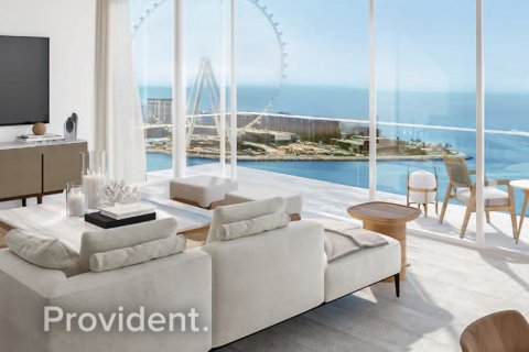 2 bedrooms Apartment in LA VIE Jumeirah Beach Residence, UAE No. 96170 5
