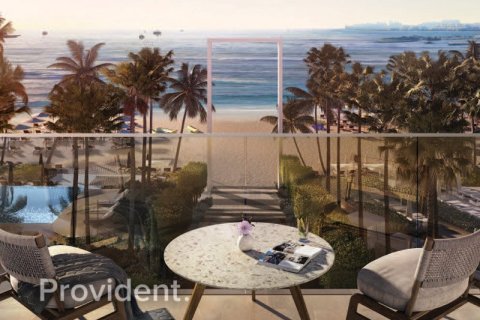 2 bedrooms Apartment in LA VIE Jumeirah Beach Residence, UAE No. 96170 15