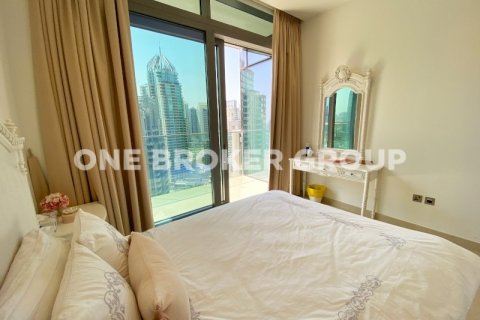 Apartment de 3 dormitorios en Dubai Marina, UAE No. 95866 18