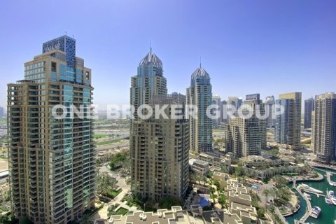 Apartment de 3 dormitorios en Dubai Marina, UAE No. 95866 30