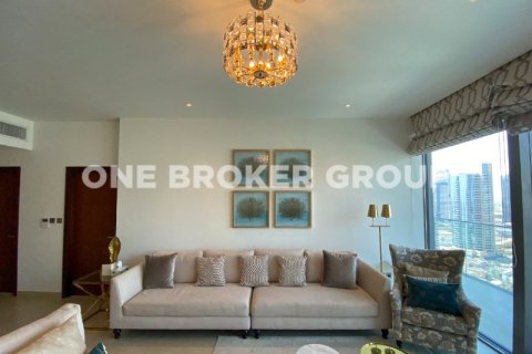 Apartment de 3 dormitorios en Dubai Marina, UAE No. 95866 8