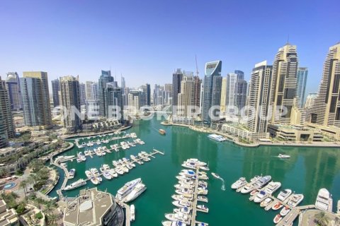 Apartment de 3 dormitorios en Dubai Marina, UAE No. 95866 29