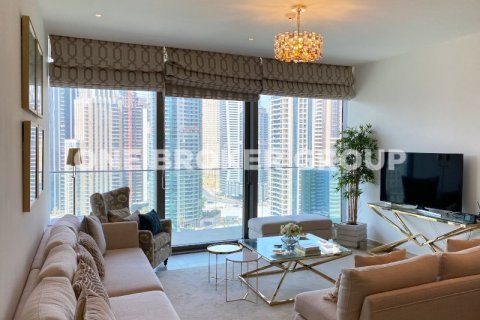 Apartment de 3 dormitorios en Dubai Marina, UAE No. 95866 4
