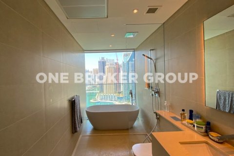 Apartment de 3 dormitorios en Dubai Marina, UAE No. 95866 23